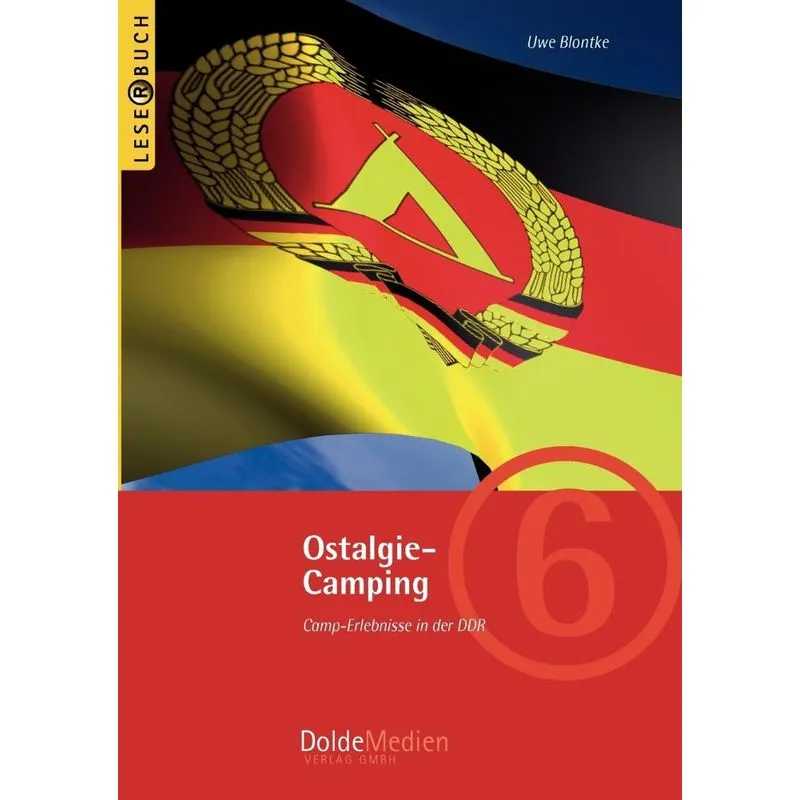 Ostalgie-Camping