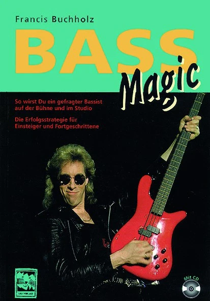 Bass Magic