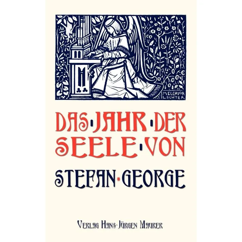 Das Jahr der Seele