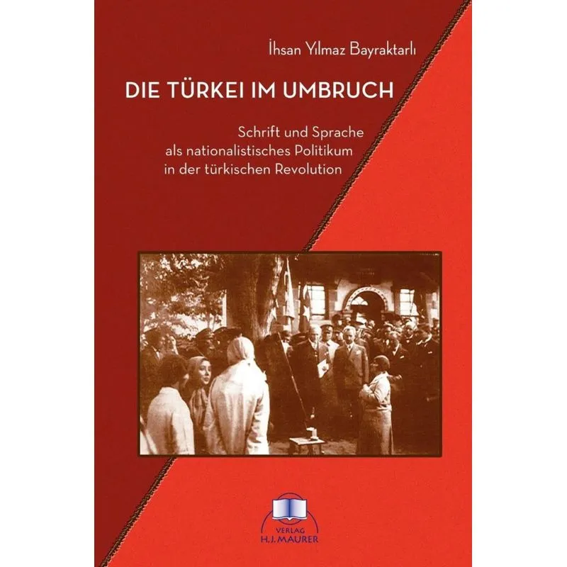 Die Türkei im Umbruch