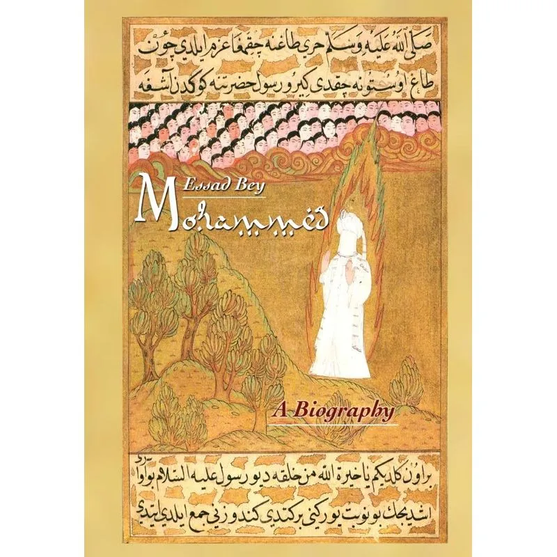 Mohammed