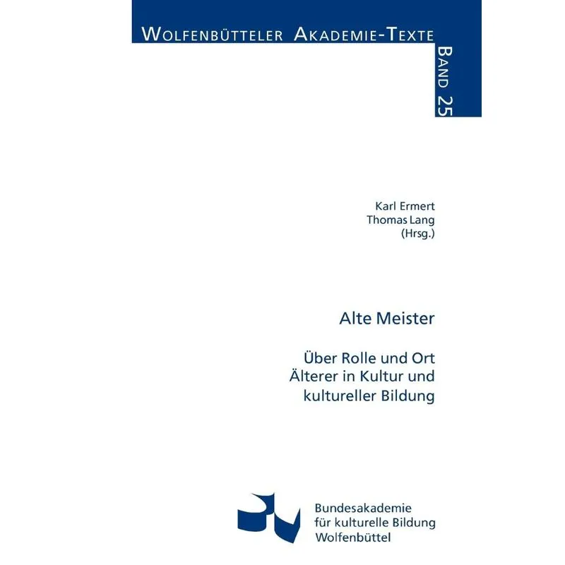 Alte Meister