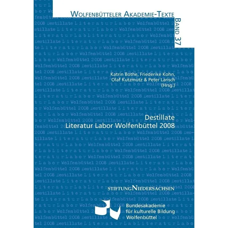 Destillate