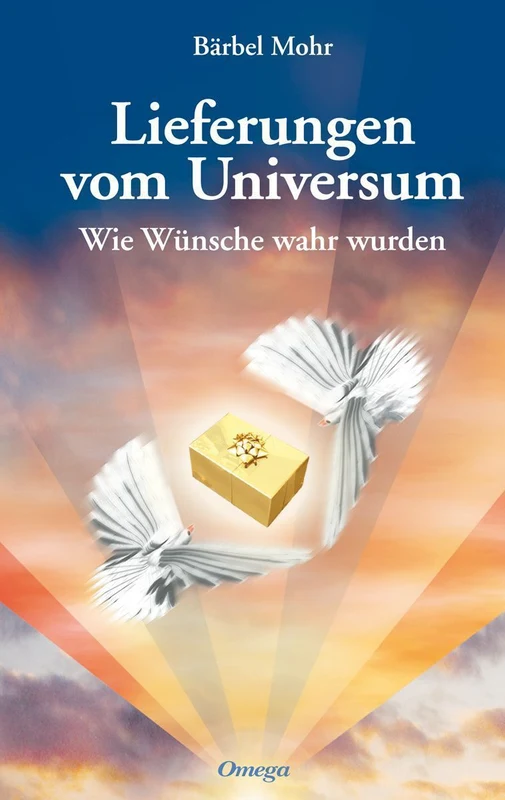 Lieferungen vom Universum