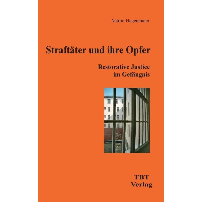 Straftäter und ihre Opfer