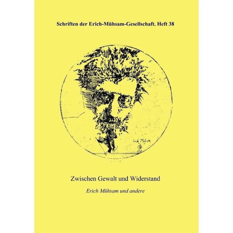 Zwischen Gewalt Und Widerstand
