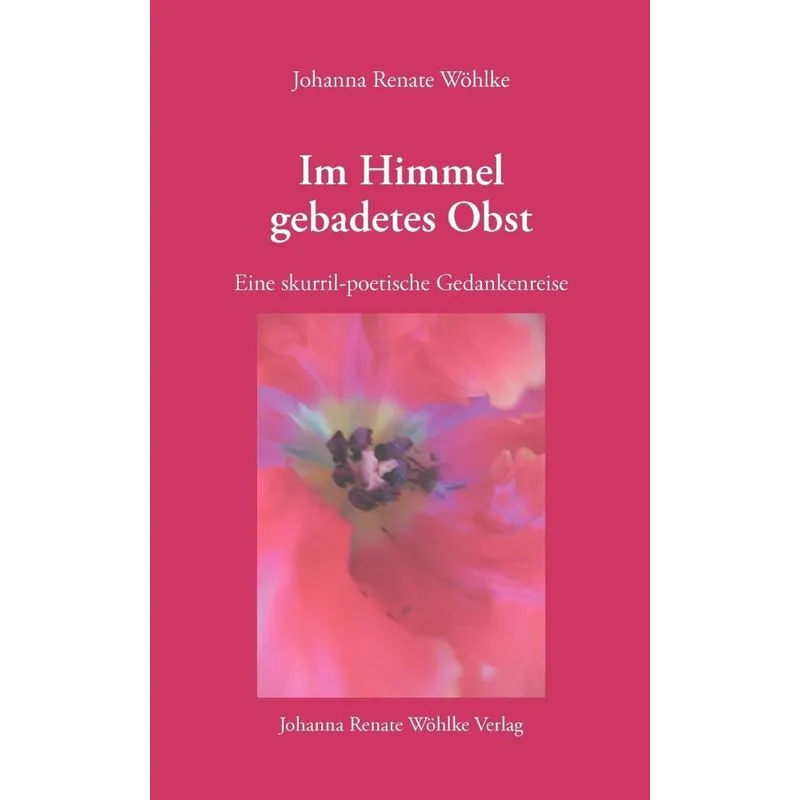 Im Himmel gebadetes Obst