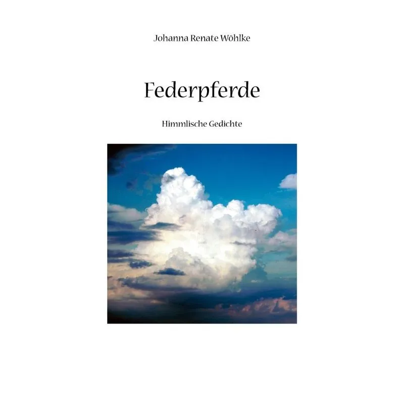 Federpferde
