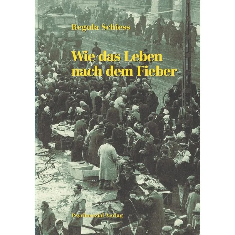 Wie das Leben nach dem Fieber