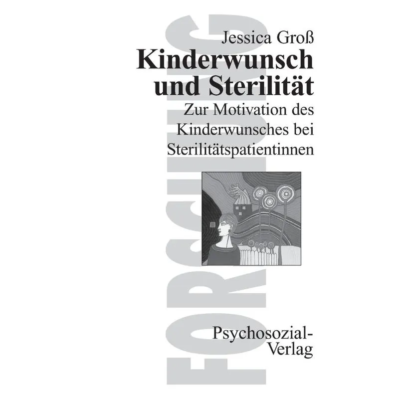 Kinderwunsch und Sterilität