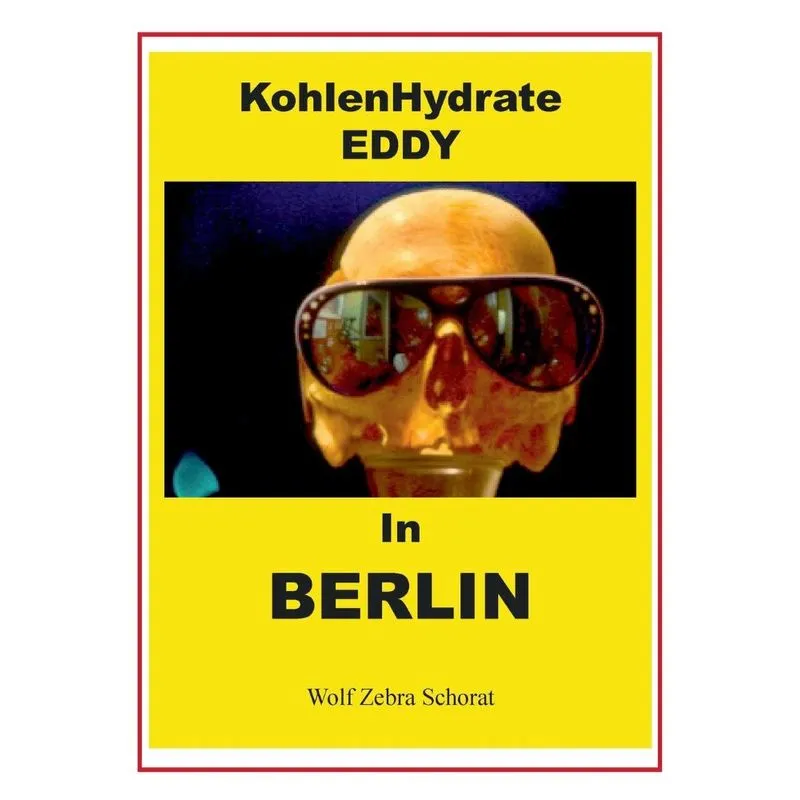KohlenHydrate Eddy in Berlin