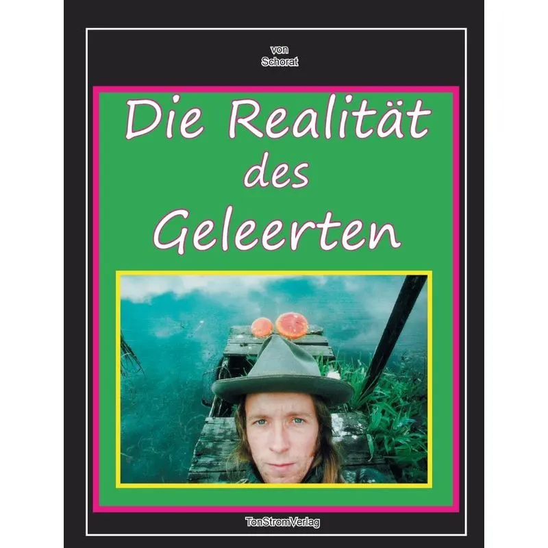 Die Realität des Geleerten
