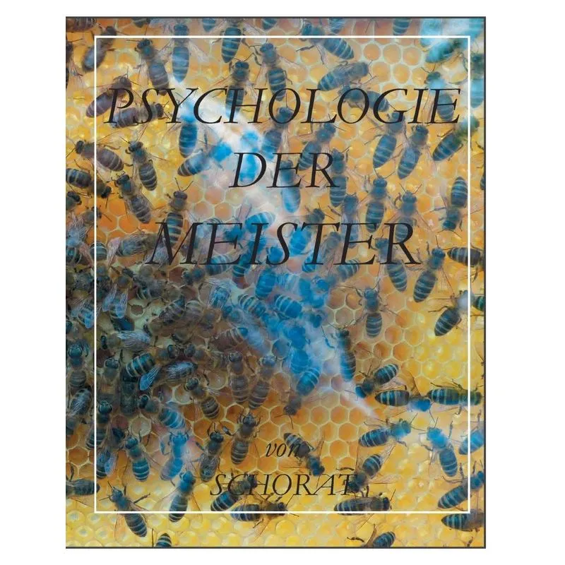 Psychologie der Meister