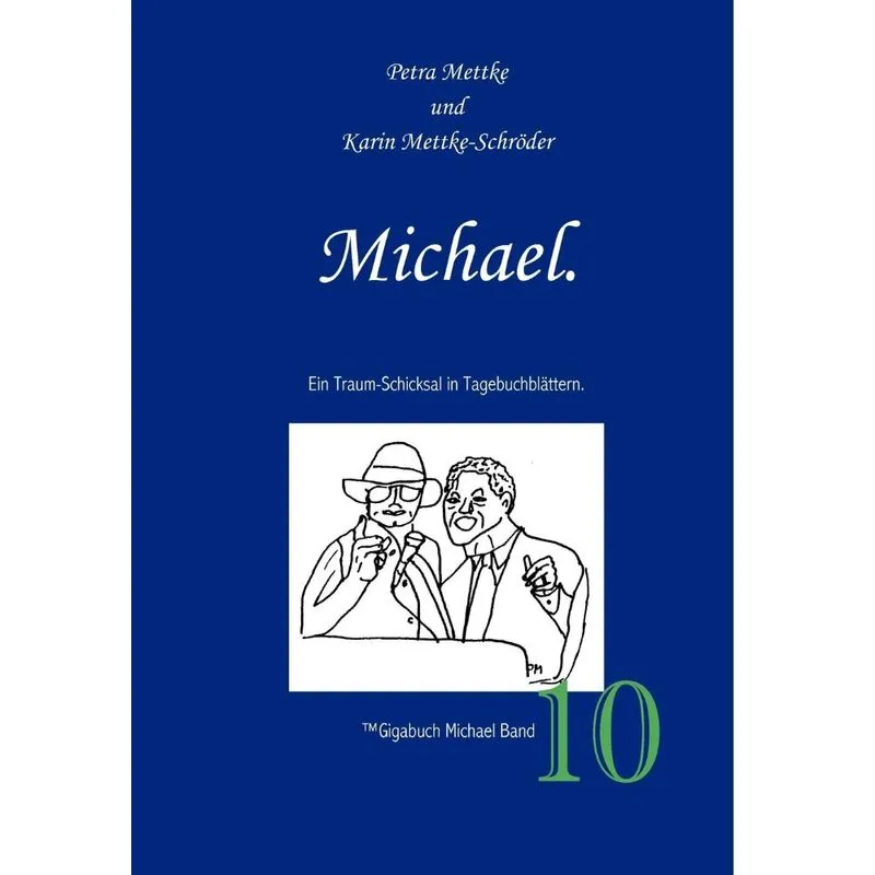 Michael.