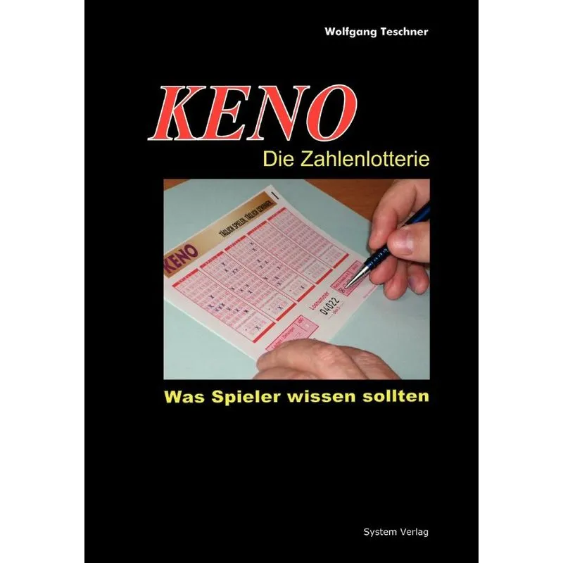 Keno - Die Zahlenlotterie