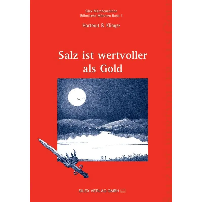 Salz ist wertvoller als Gold