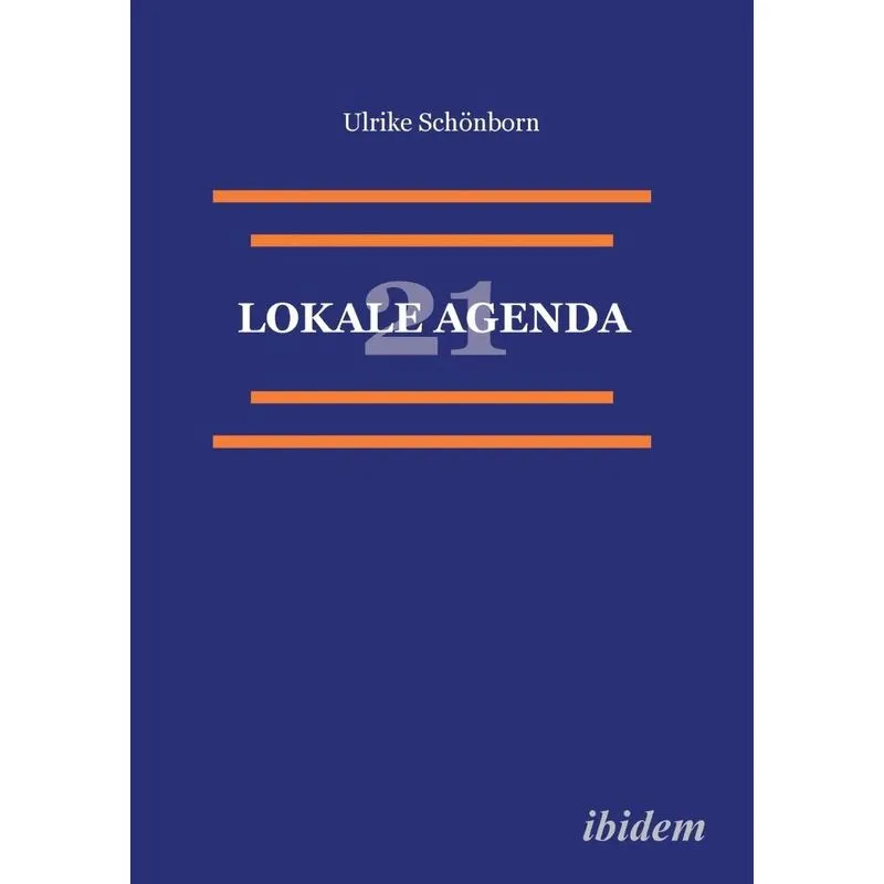 Lokale Agenda 21.