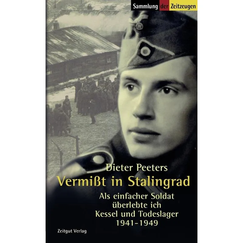 Vermißt in Stalingrad