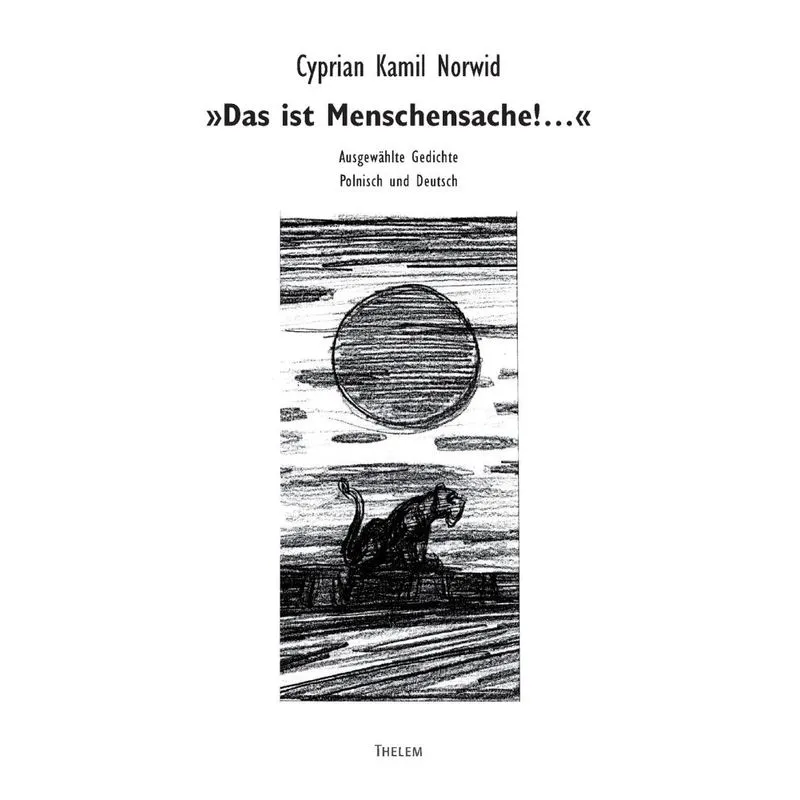 Das ist Menschensache!...