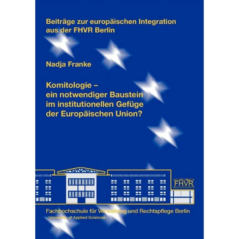 Komitologie