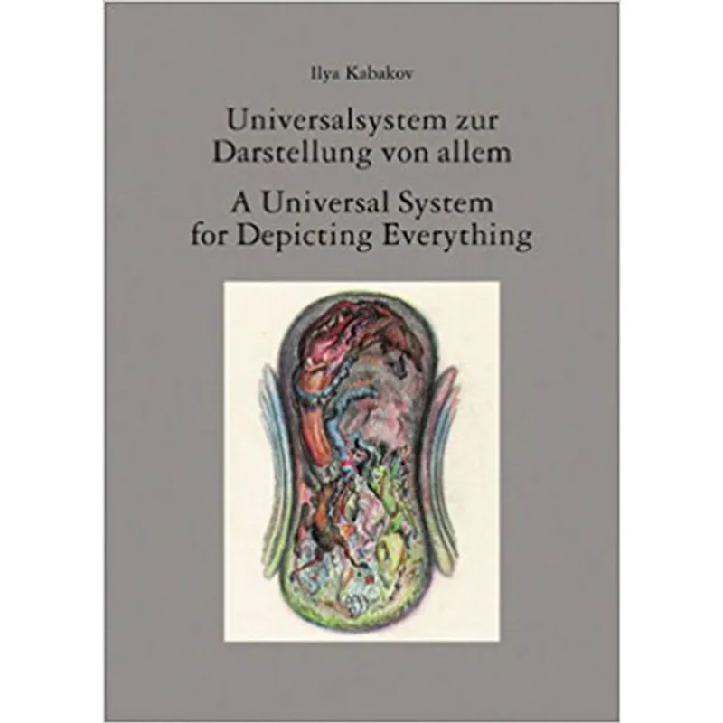 UNIVERSALSYSTEM ZUR DARSTELLUNG VON ALLEM