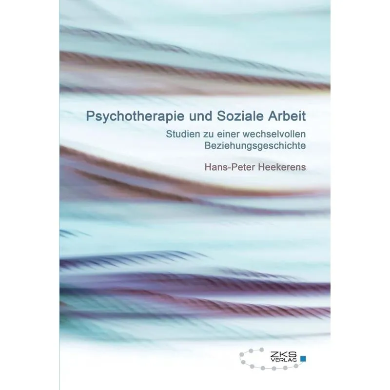 Psychotherapie und Soziale Arbeit