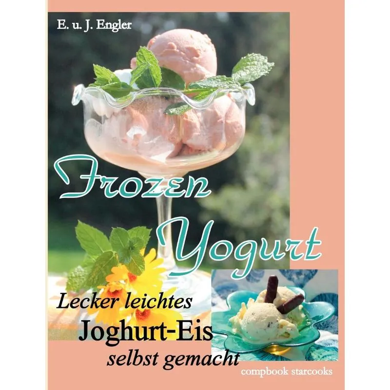 Frozen Yogurt