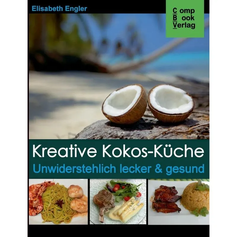 Kreative Kokos-Küche