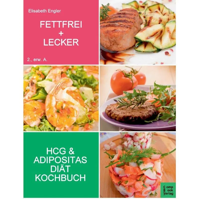 Fettfrei + Lecker