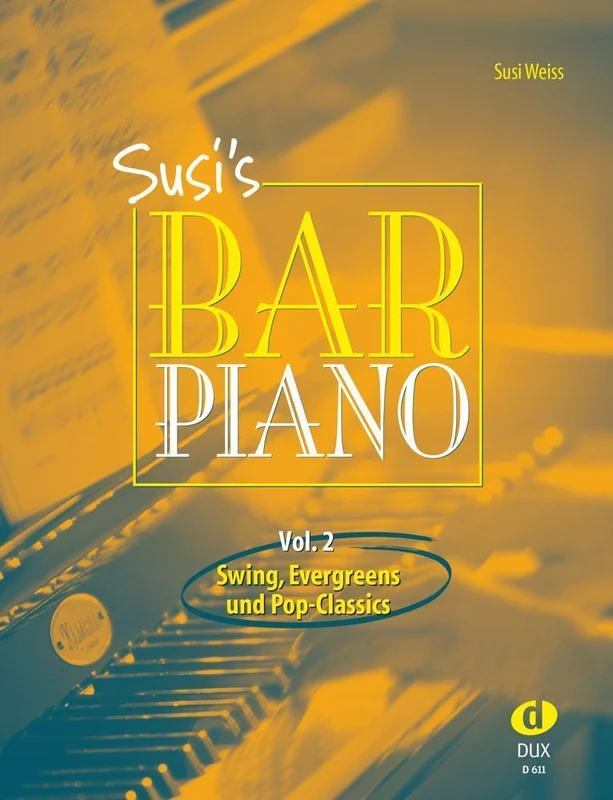 Susi's Bar Piano 2