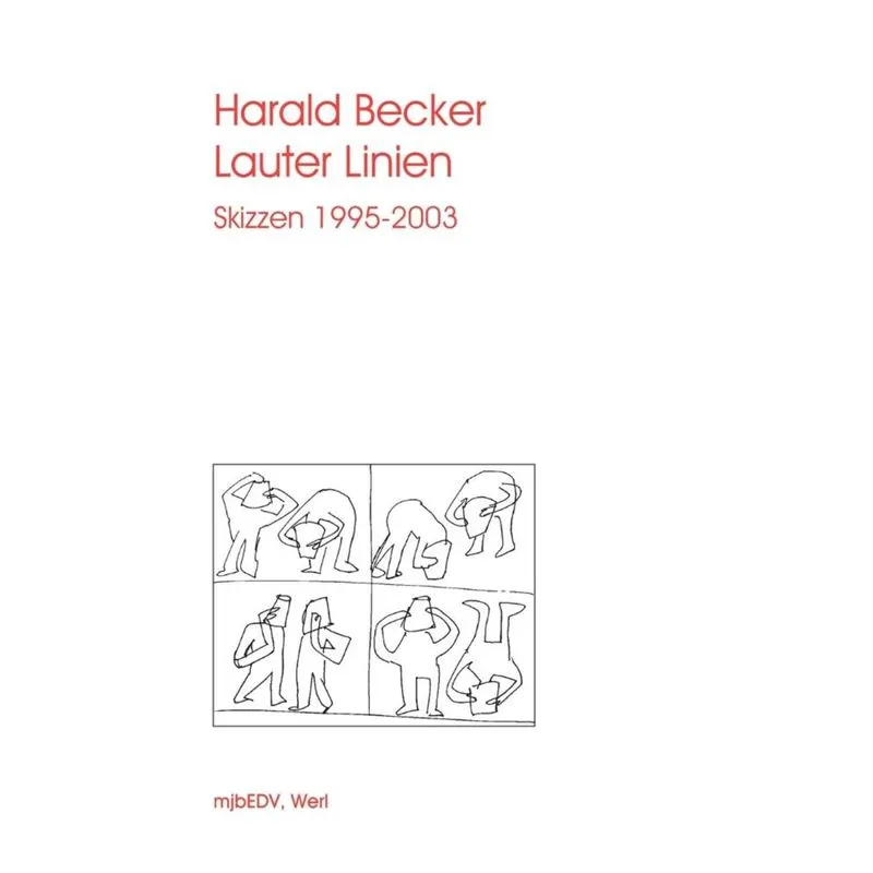 Lauter Linien