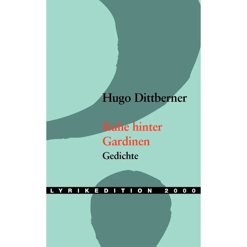 Ruhe hinter Gardinen