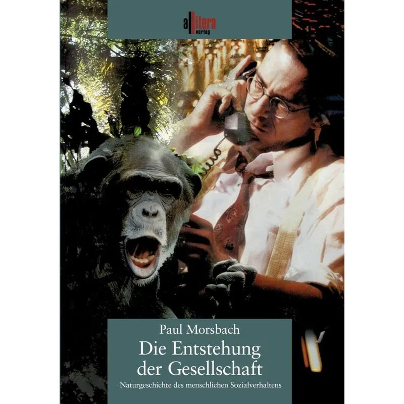 Die Entstehung der Gesellschaft