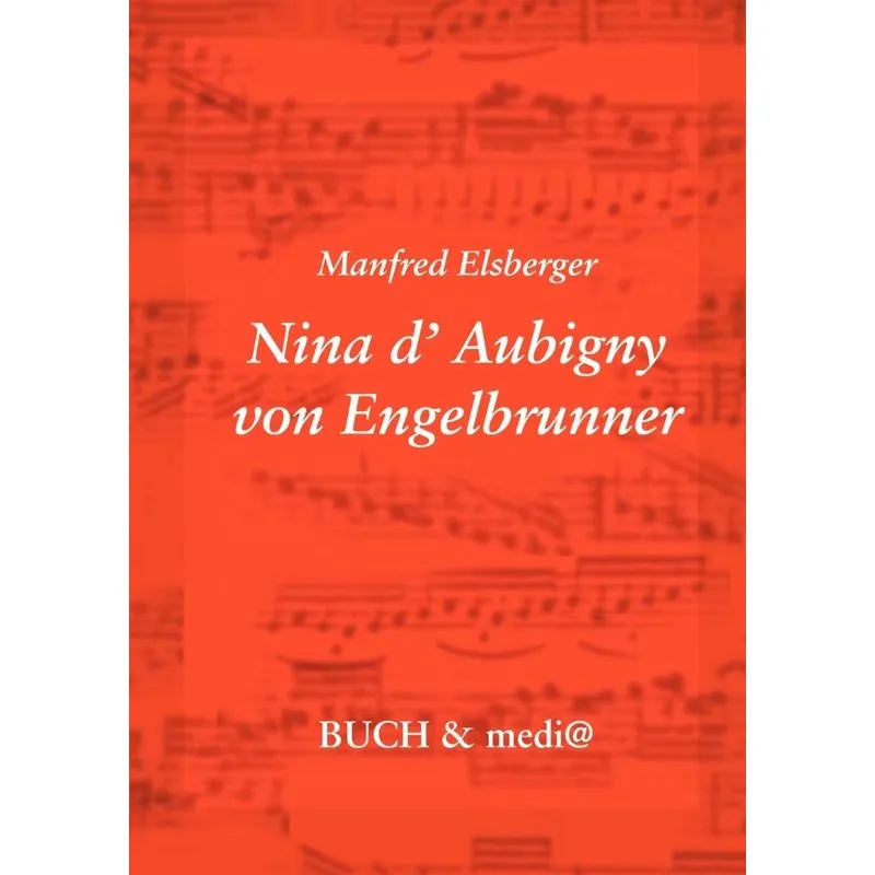 Nina dAubigny von Engelbrunner