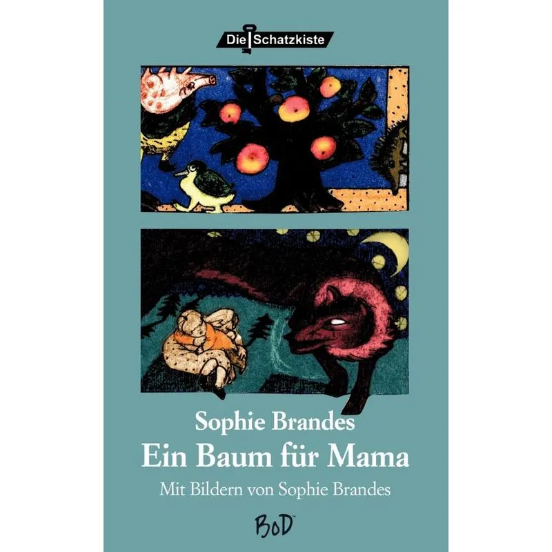 Ein Baum für Mama