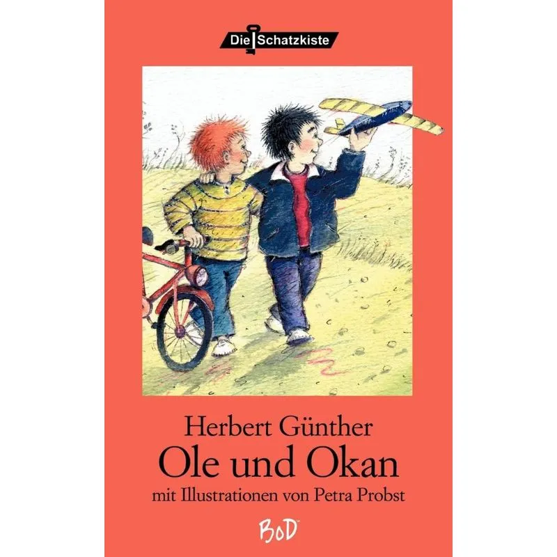 Ole und Okan