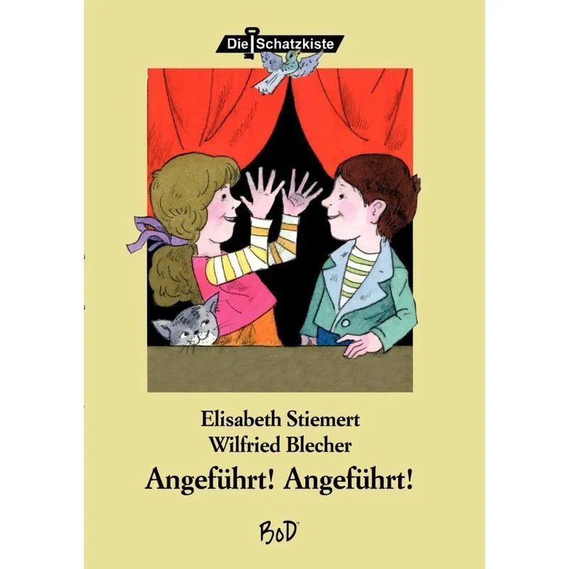 Angeführt, Angeführt