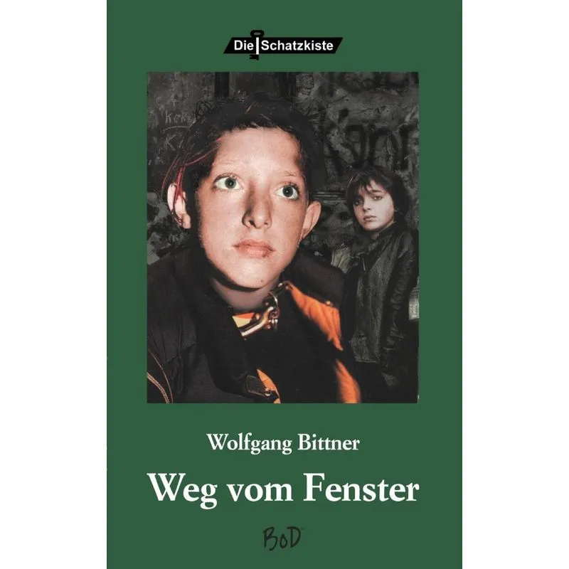 Weg vom Fenster