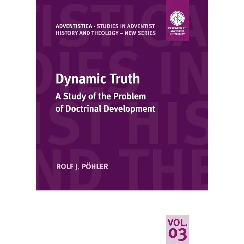 Dynamic Truth