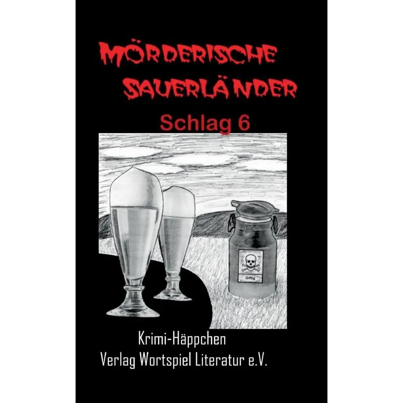 Morderische Sauerlander - Schlag 6