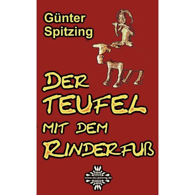 Der Teufel Mit Dem Rinderfu