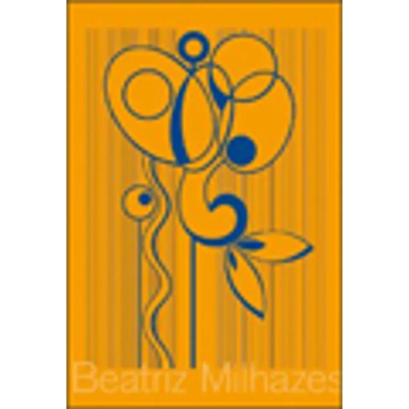 BEATRIZ MILHAZES