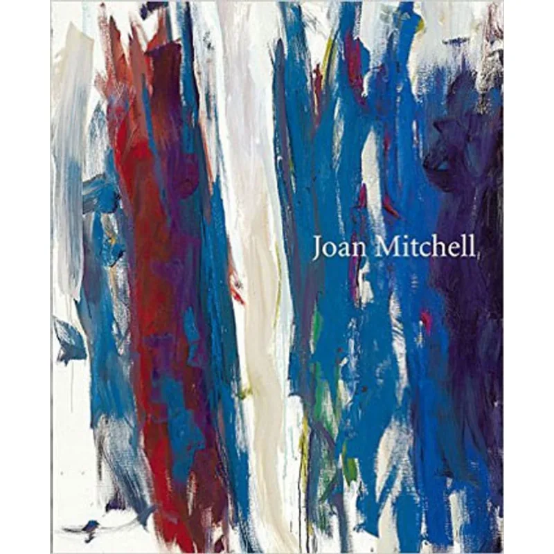 JOAN MITCHELL