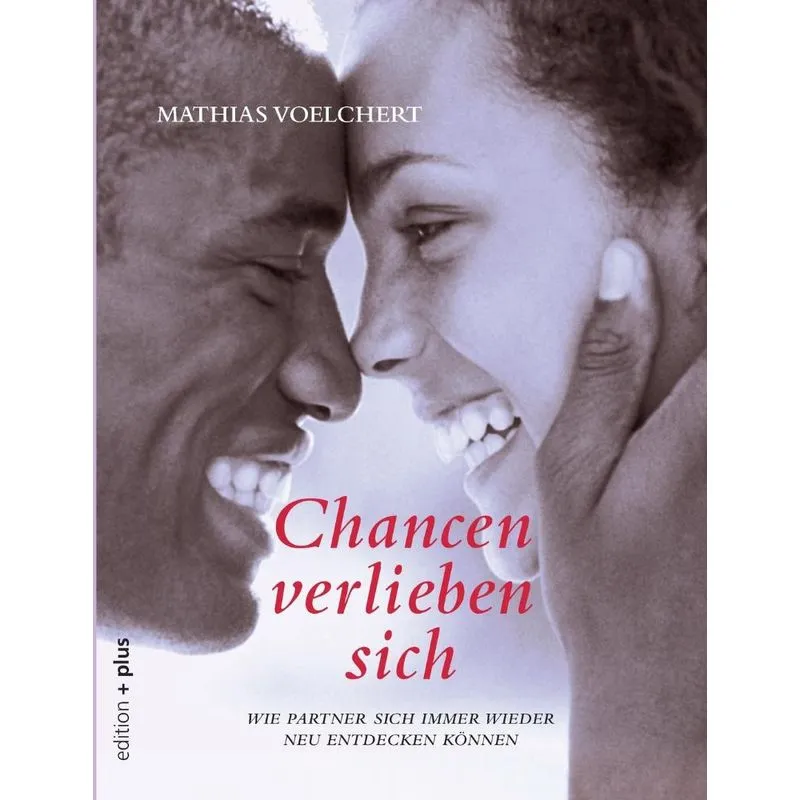 Chancen verlieben sich