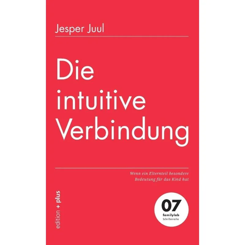 Die intuitive Verbindung