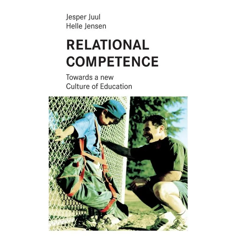 Relational competence