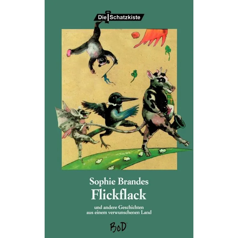 Flickflack