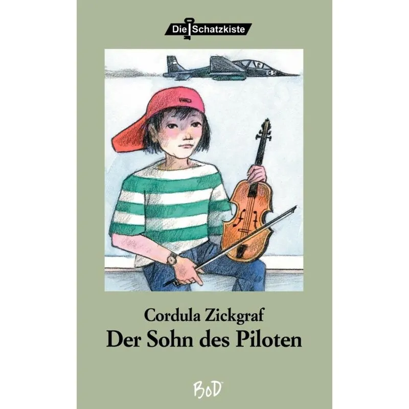 Der Sohn des Piloten
