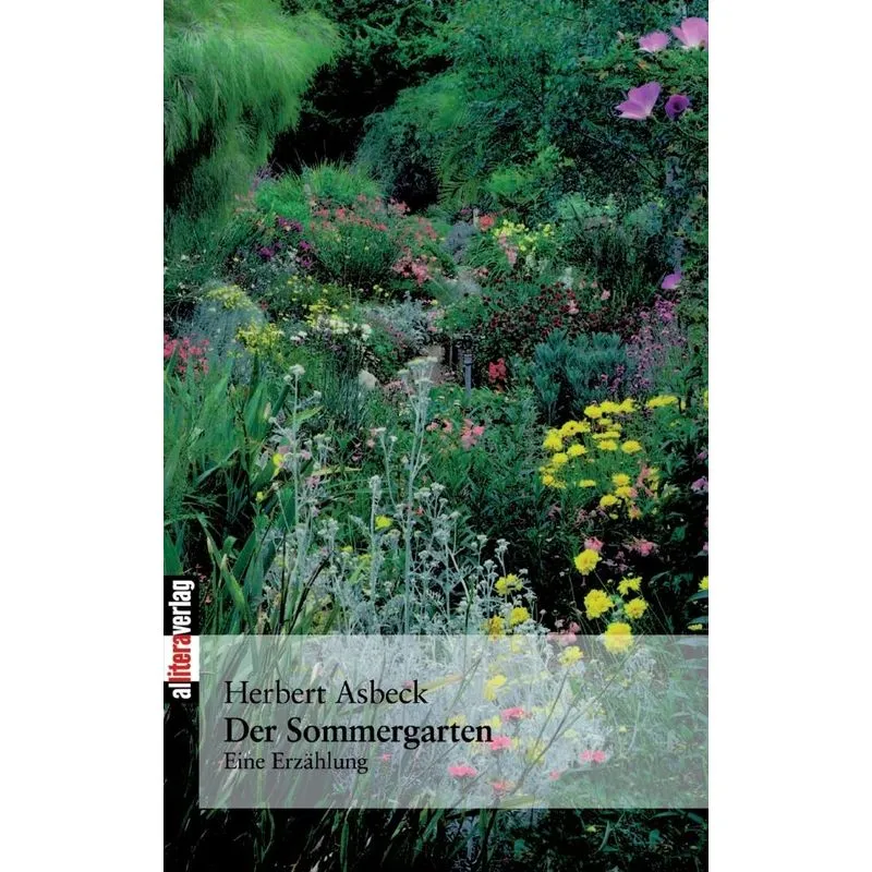 Der Sommergarten