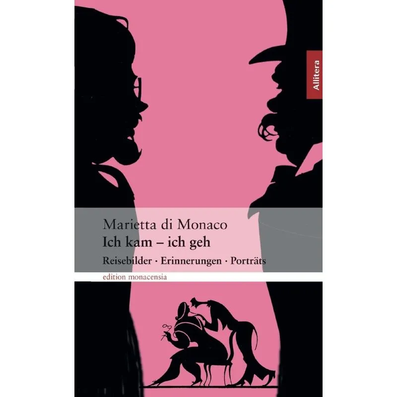 Ich kam - ich geh
